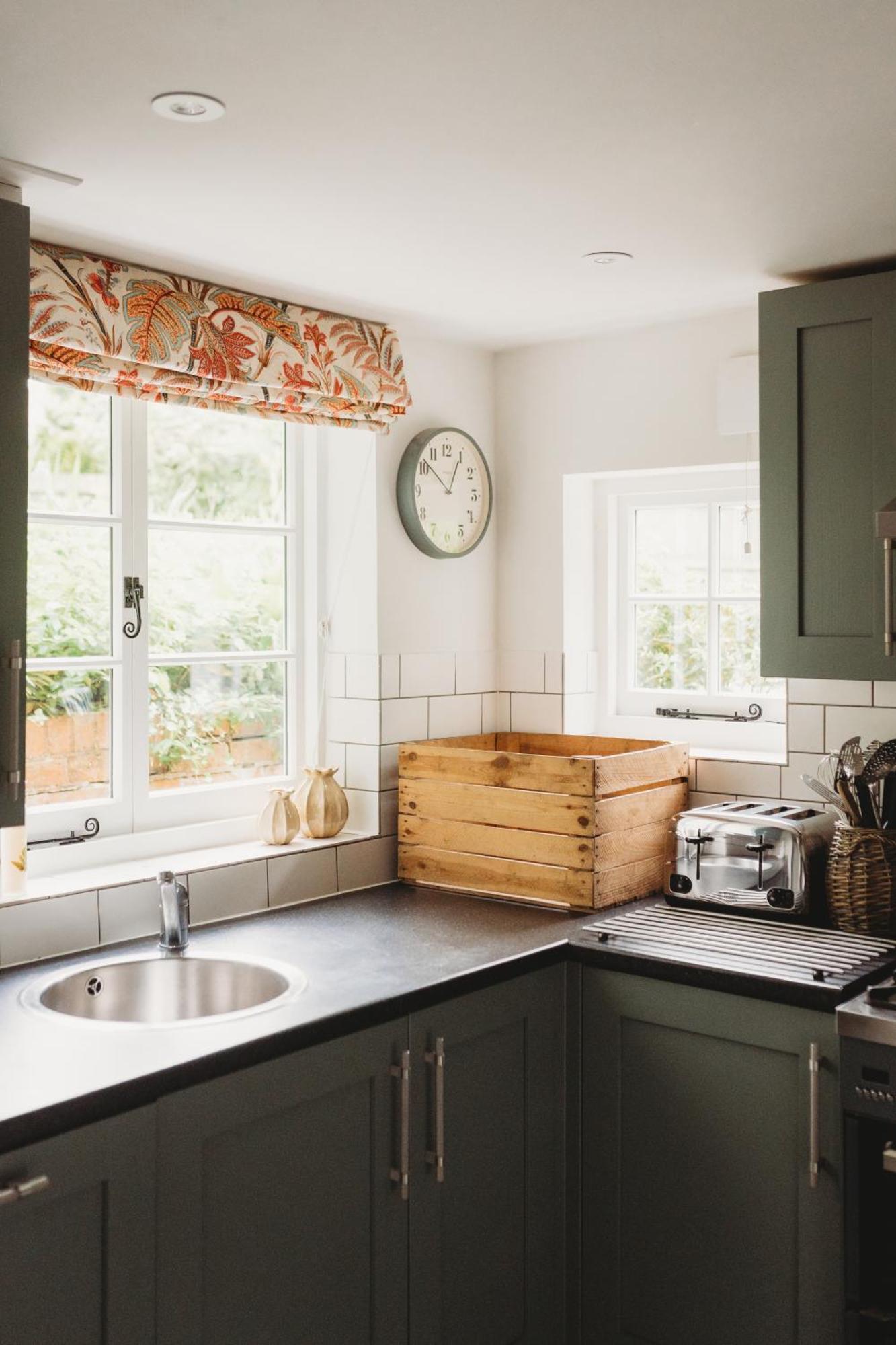 Luxury Cottage With Garden Bredon Bagian luar foto