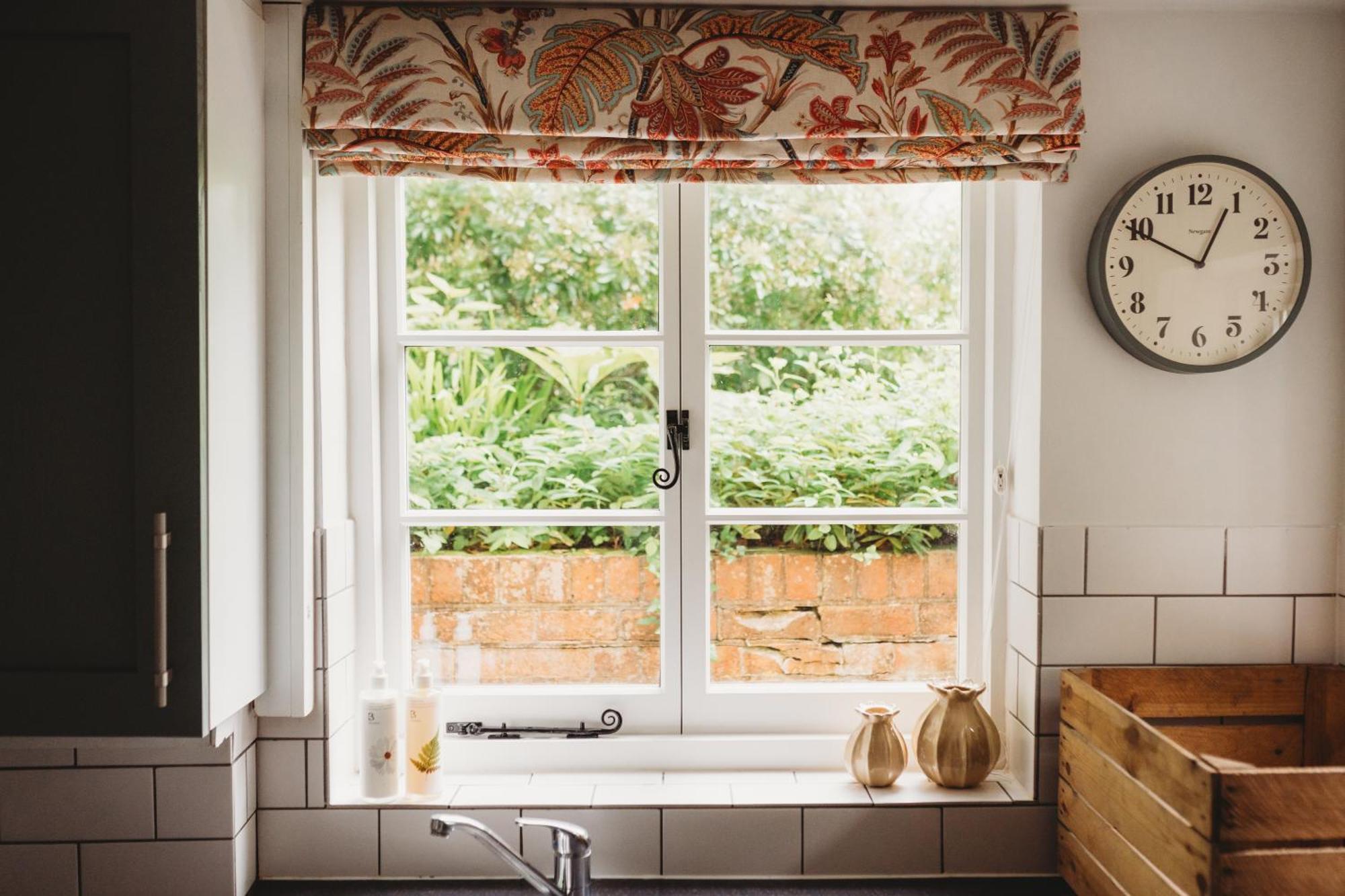 Luxury Cottage With Garden Bredon Bagian luar foto
