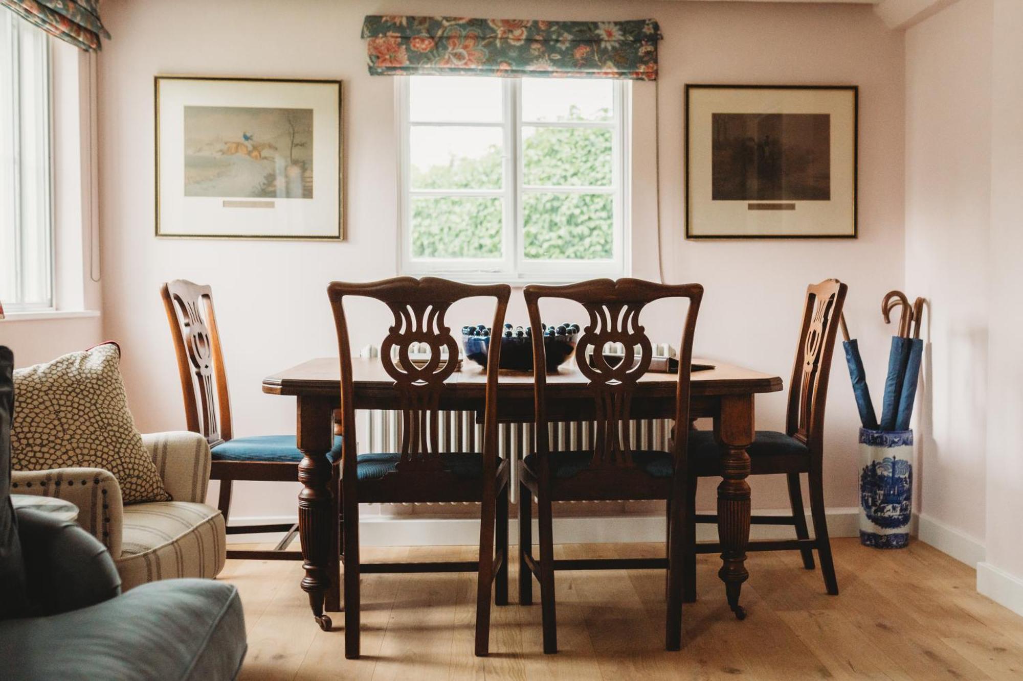Luxury Cottage With Garden Bredon Bagian luar foto